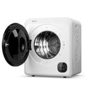 Easy Operation 1700W Electric Tumble Dryer with Simple Controls