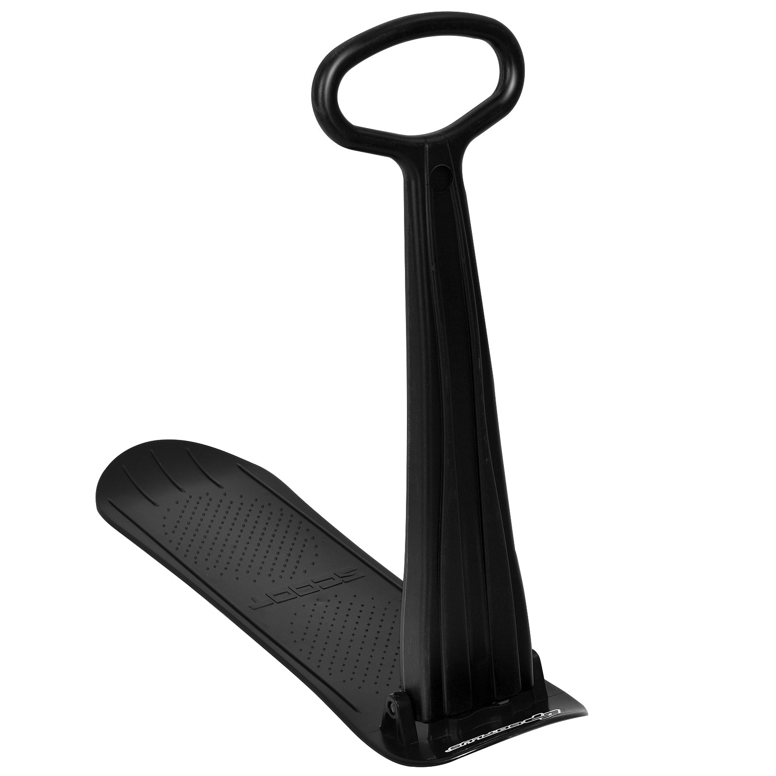 1-Rider Snow Scooter with Grip Handle